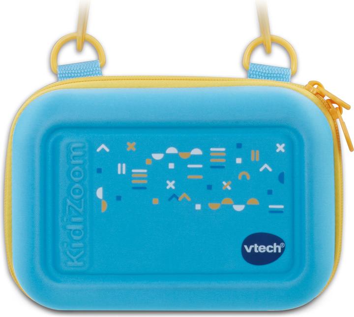 Actual product image VTech KidiZoom Duo Pro summer bundle bu 80-520092