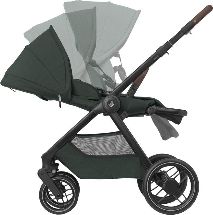 Produktbild Maxi-Cosi Oxford Plus