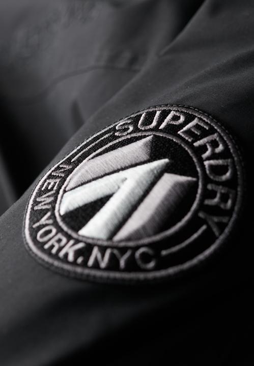 Produktbild Superdry gepolsterter parka city (XL)