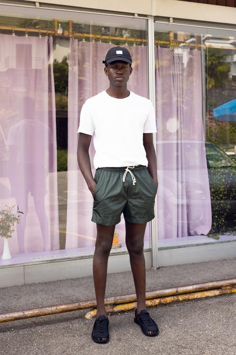 Produktbild Neumühle Swimshorts Maggia (S)