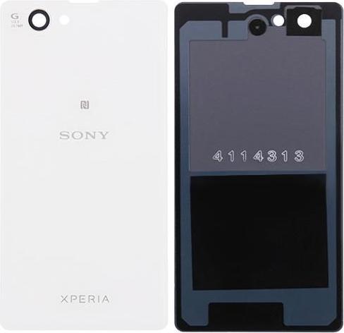 Produktbild CoreParts Sony Xperia Z1 Compact Back (Sony Xperia Z1 Compact)