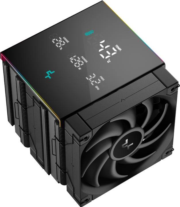 Produktbild Deepcool AK620 DIGITAL PRO (163 mm)