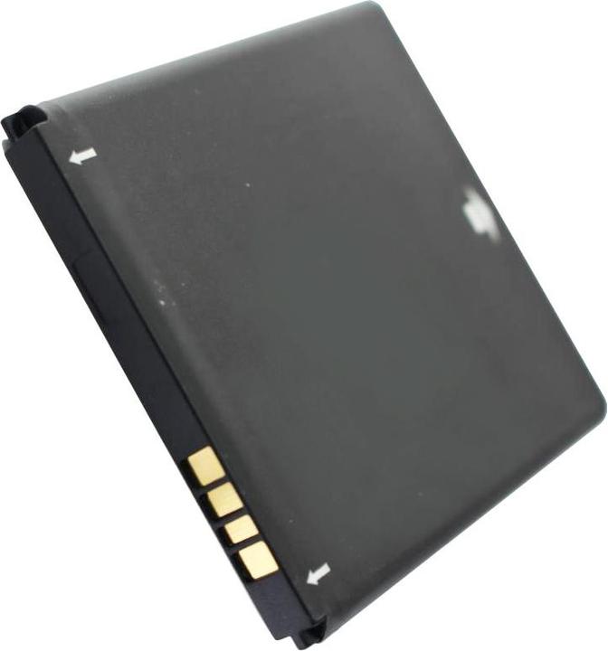 Actual product image Alcatel Battery One Touch 991 BatteryBY78, CAB32A0000C1, CAB32A0000C2, TLiB32A