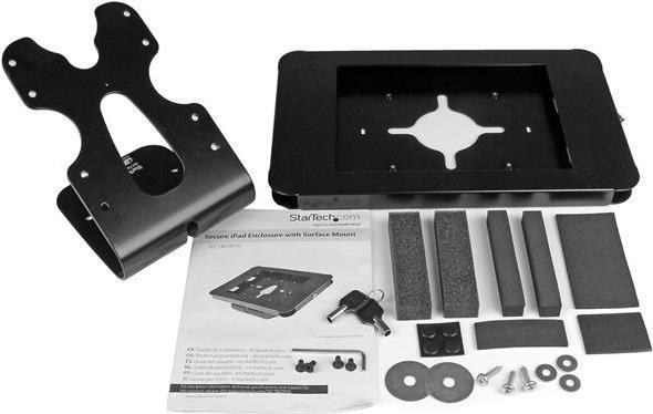 Produktbild StarTech Secure