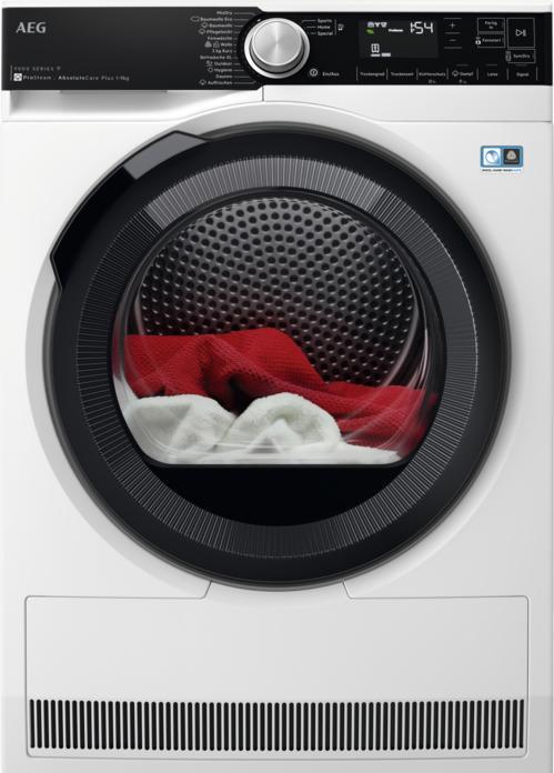 AEG TR9DW80690 (9 kg)