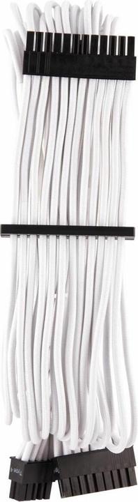 Actual product image Corsair PSU Cables Pro-Kit