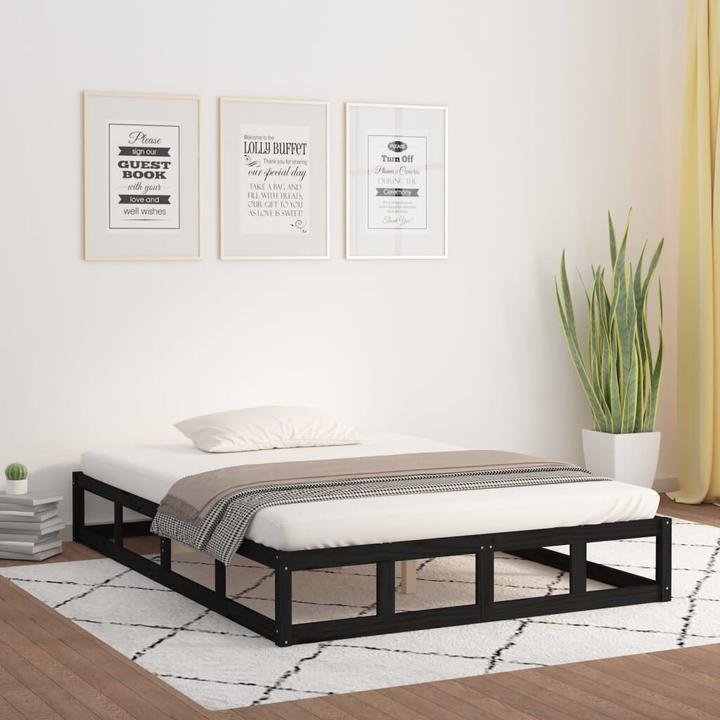 Actual product image VidaXL Seven (140 x 200)
