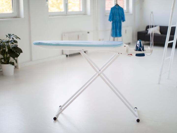 Immagine prodotto Leifheit Asse da stiro 'AirActive Express M (118 x 38 cm)