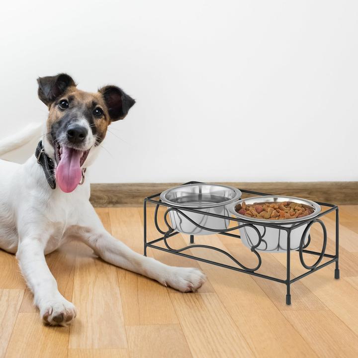 Actual product image Relaxdays Table waste bin (1.20 l)