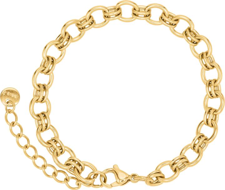 Heideman Asinius goldfarben (100% Edelstahl)