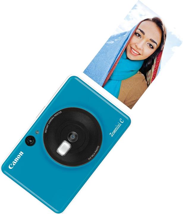Image du produit Canon Zoemini C