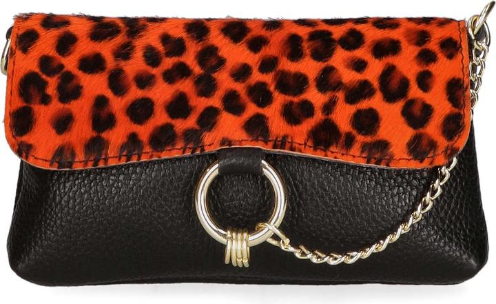 CHEETAH ORANGE