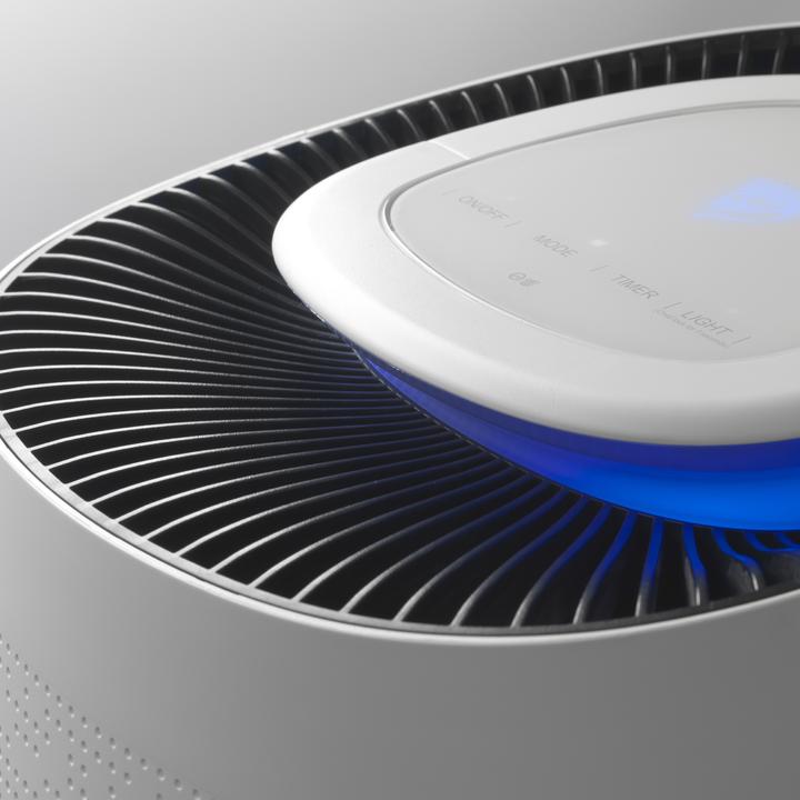 Image du produit Trebs Humidificateur (77 m²)