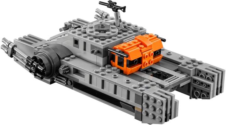 Image du produit LEGO Hovertank d'assaut impérial (75152, LEGO Star Wars)