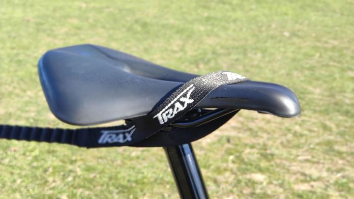 Produktbild Traxmtb Schleppseil Flex