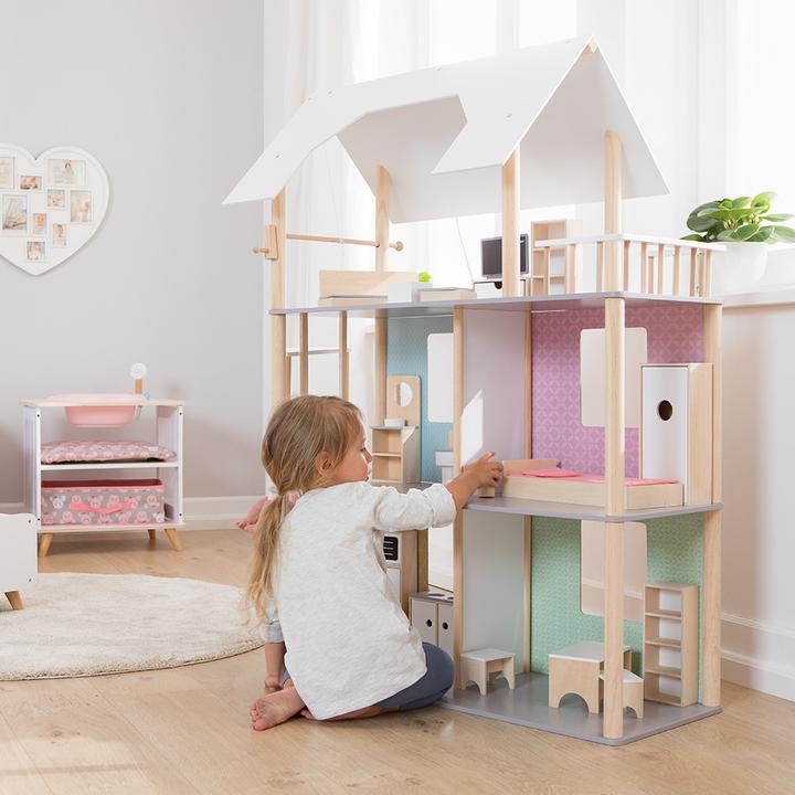 Immagine prodotto Howa Dollhouse