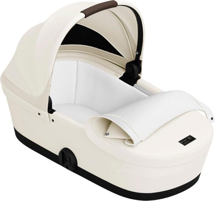 Actual product image Cybex Melio pram attachment