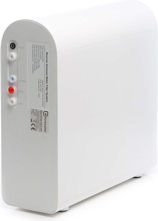 Produktbild Naturewater NW-3-800ROL 3-Stufen Umkehrosmose 2,0 l/min mit LED-Status
