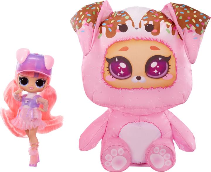 Image du produit MGA L.O.L. Surprise Tweens Costume Surprise - Ali Dance