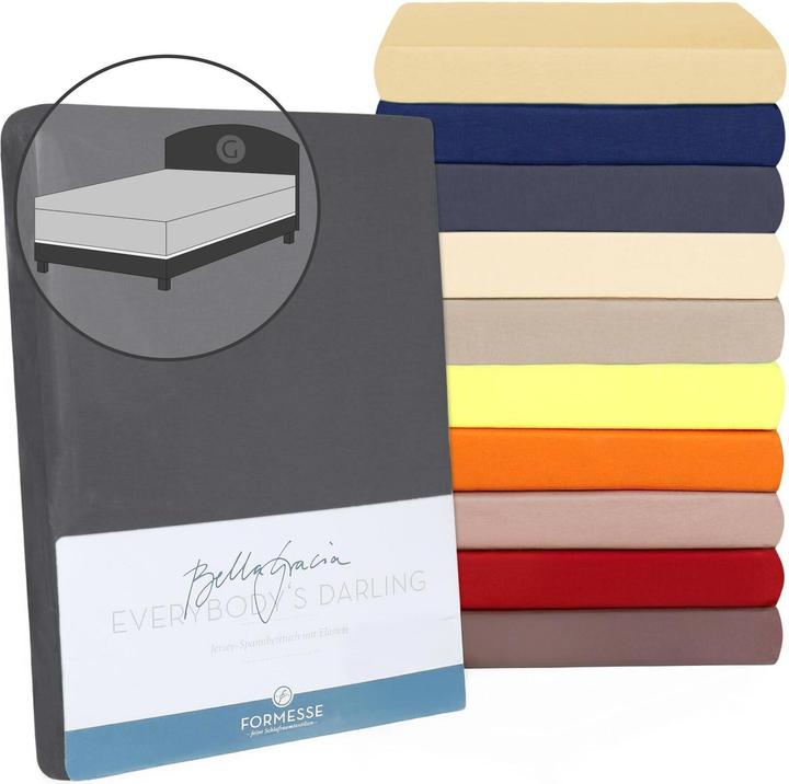 Actual product image Formesse Bella Gracia (140x200 cm, 160x200 cm, 150x200 cm)