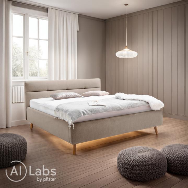Image du produit Meise Möbel Lotte (180 x 200 cm)