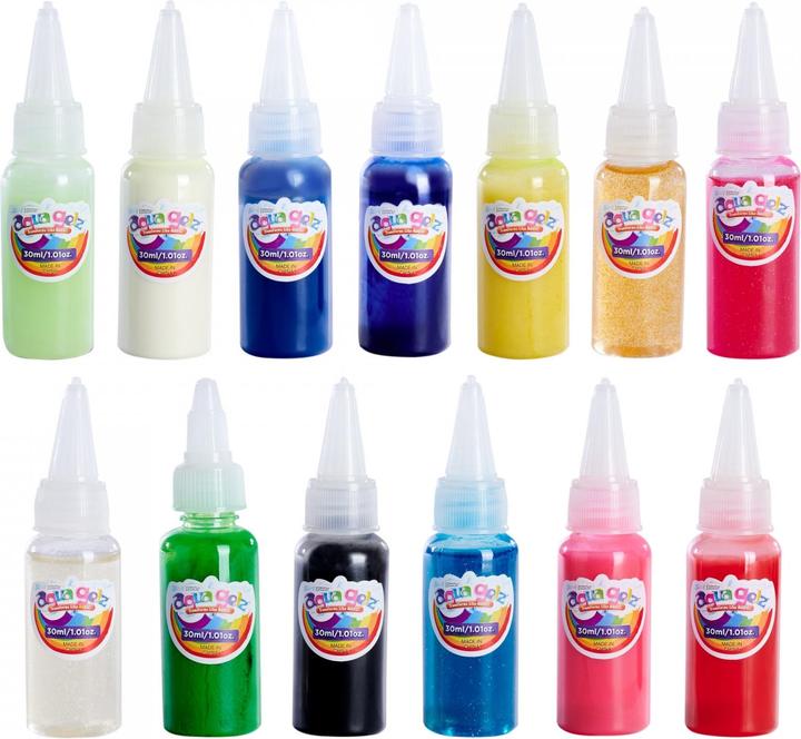 Produktbild Simba Aqua Gelz Colossal Set