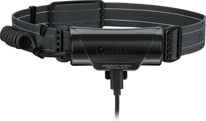 Produktbild Olight Array 2 Pro Stirnlampe (1500 lm)