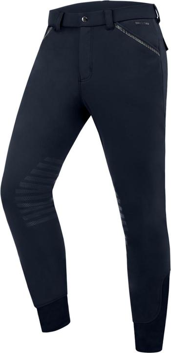 Produktbild ELT Reithose Mailo Knie Silikon Herren (48)
