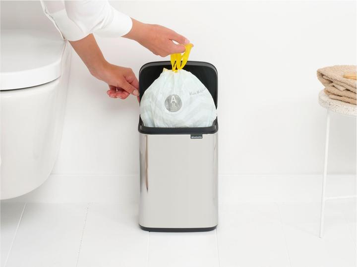 Produktbild Brabantia Bo Waste Bin (4 l)