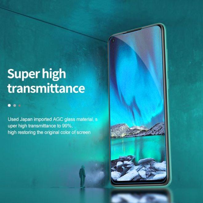Produktbild Nillkin H+ PRO Schutzglas (1 Stück, Xiaomi Redmi Note 9)