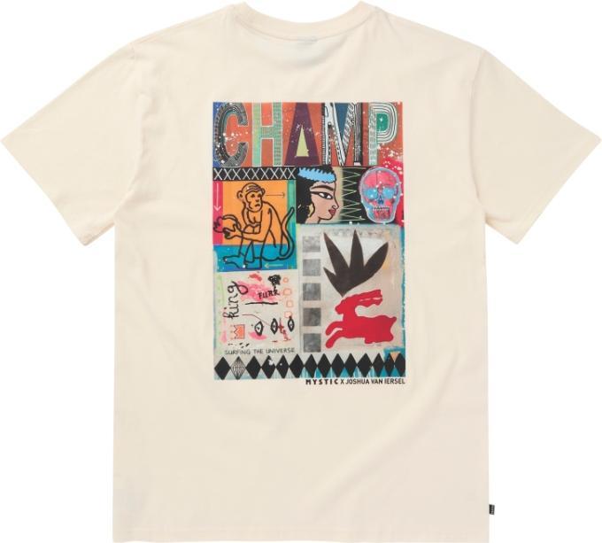 Produktbild Mystic Funk Tee (L)