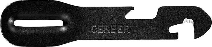 Actual product image Gerber Gear Outdoor Kitchen Tool COMPLEAT Onyx