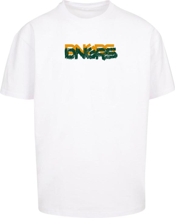 Actual product image Dangerous DNGRS DGTS893M DNGRS Green T-Shirt - 186619 (L)