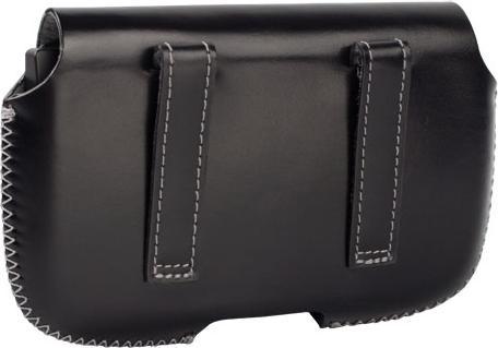 Immagine prodotto Krusell Custodia HECTOR Rozmiar XL nera (95532) (HTC Desiderio HD)