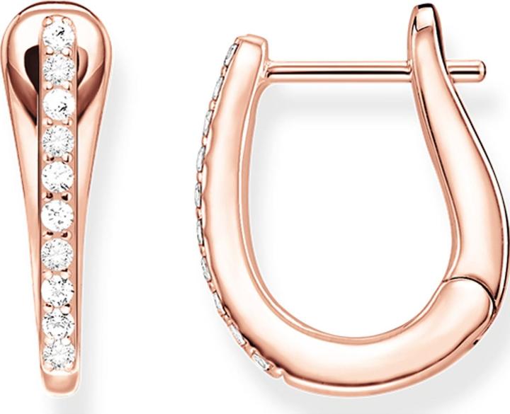 Thomas Sabo Classic (Silber)