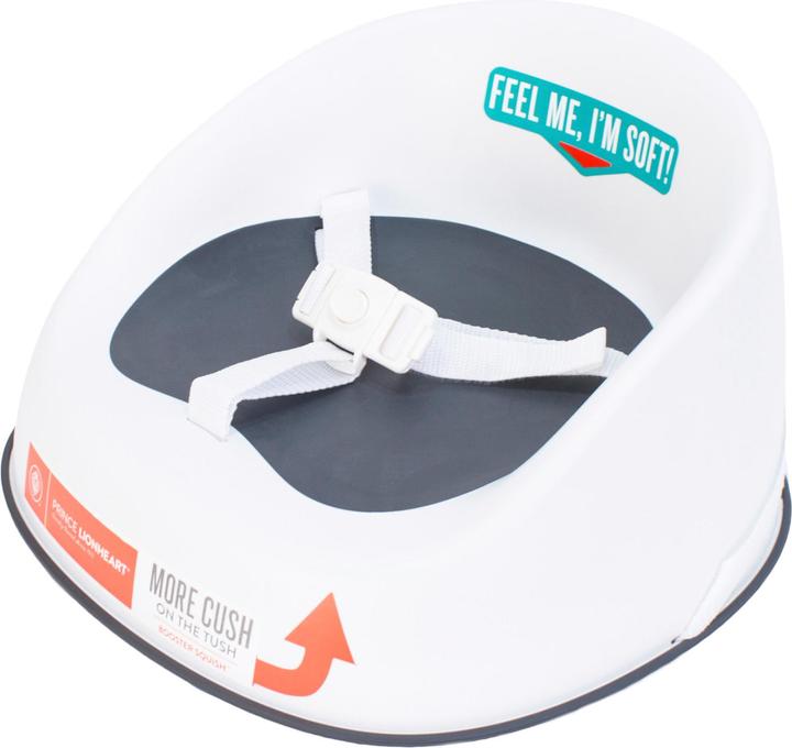 Actual product image Prince Lionheart Booster seat Squish (High chair booster seat)