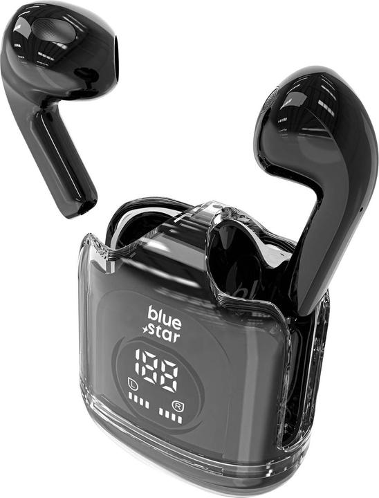 Produktbild Transparency Fi22 Bluetooth Kopfhörer (5 h, Kabellos)