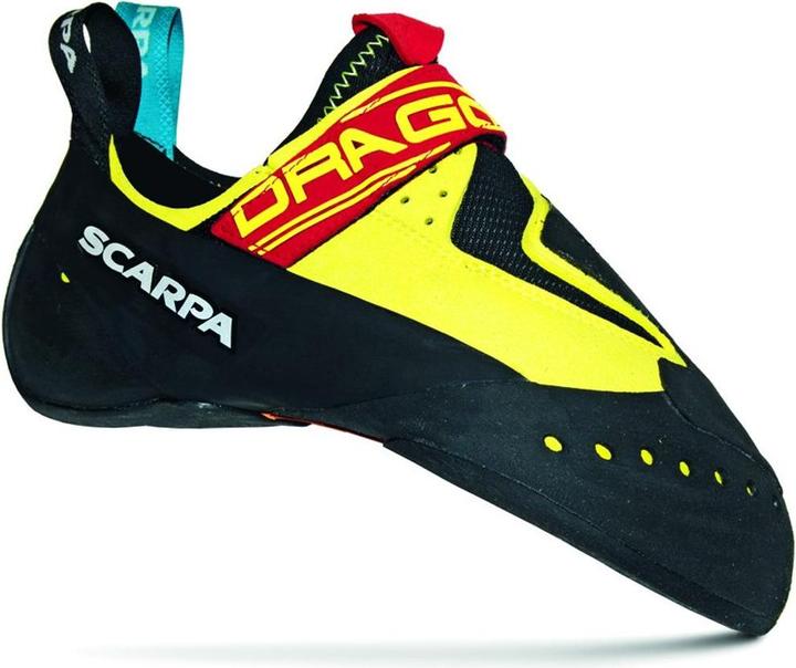 Image du produit Scarpa Drago (36)
