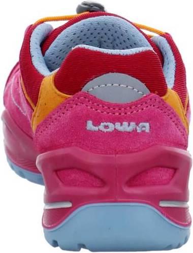Image du produit Lowa Robin Evo GTX Lo (35)