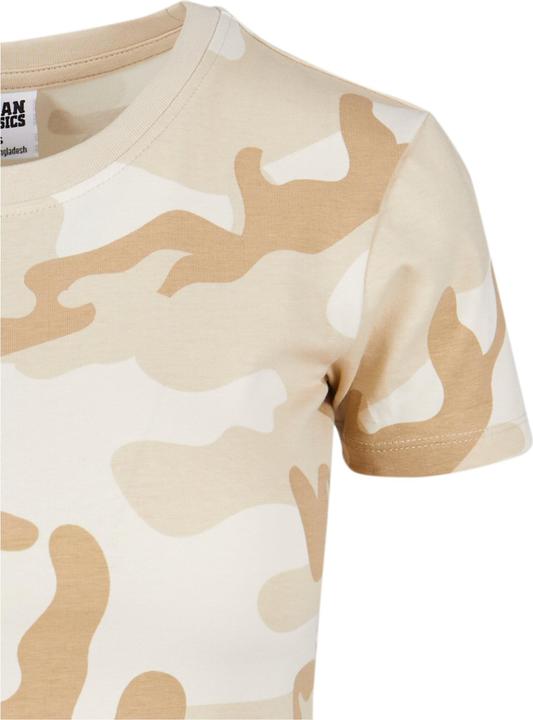 Immagine prodotto Urban Classics Maglietta mimetica da donna - 137885 (3XL)