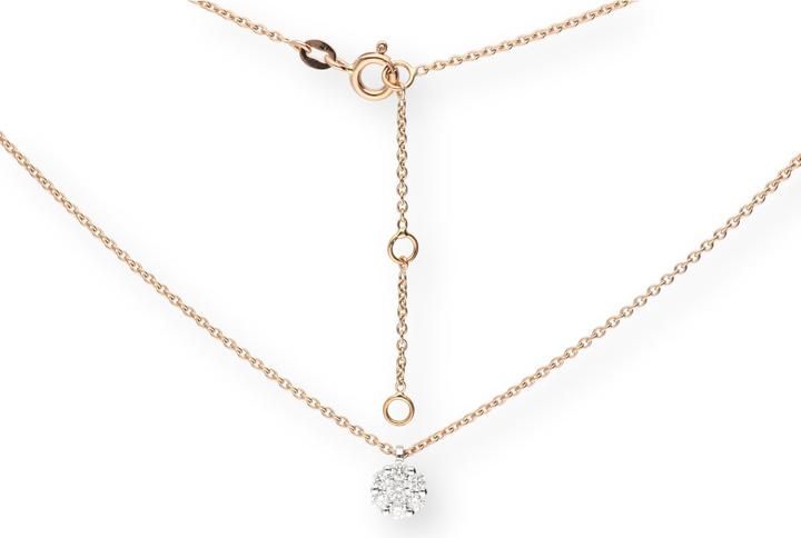 Produktbild Carat Solitaire (Gold 18ct, 45 cm)