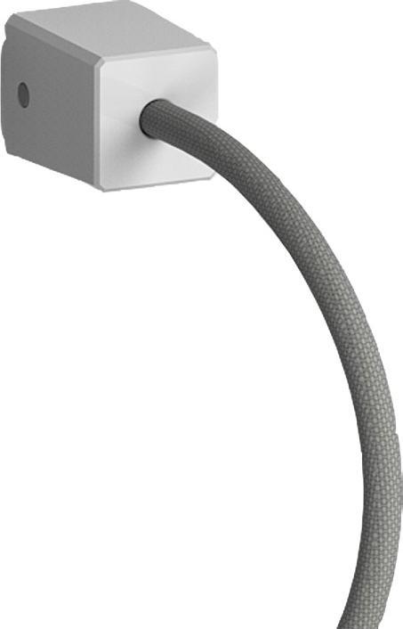 Actual product image Mamibot Glassy