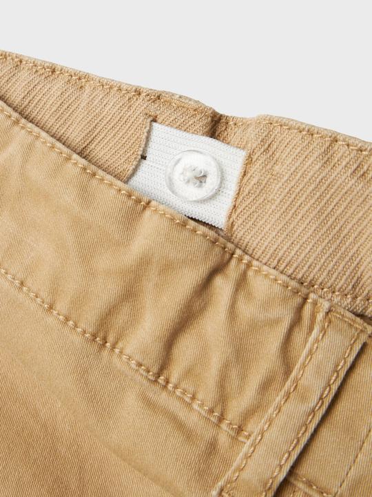 Produktbild Name it Baggy Fit Cargoshorts (110)