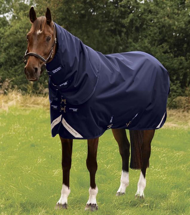 Actual product image Premier Equine Stratus 1200 Series Classic 200g (221 cm)