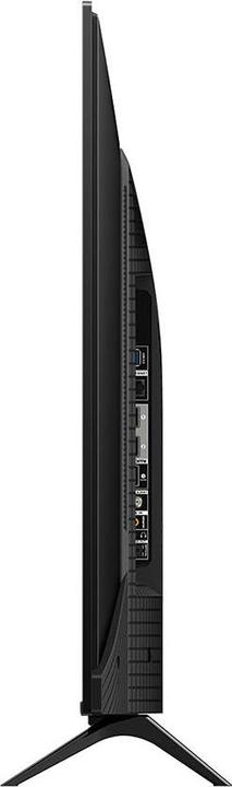 Actual product image TCL 43P755 (43", LED, 4K, 2024)