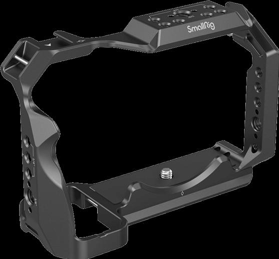 Produktbild SmallRig Cage für Nikon Z5 Z6 Z7 Z6II Z7II Kamera (Cage)