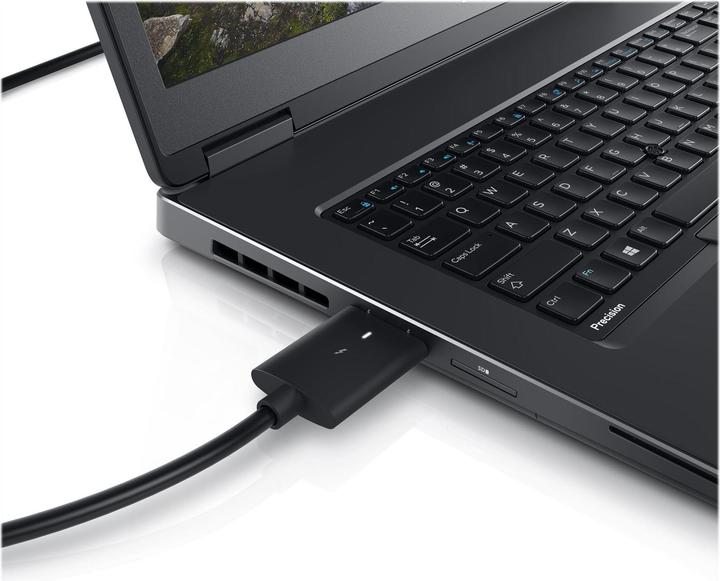 Image du produit Dell TB18DC (Thunderbolt, 1 Ports)