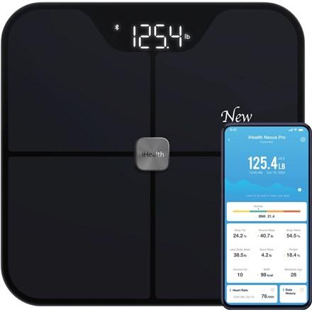 Productafbeelding iHealth Nexus Pro (181 kg)