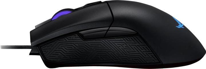 Produktbild ASUS ROG Gladius II Origin (Kabelgebunden)