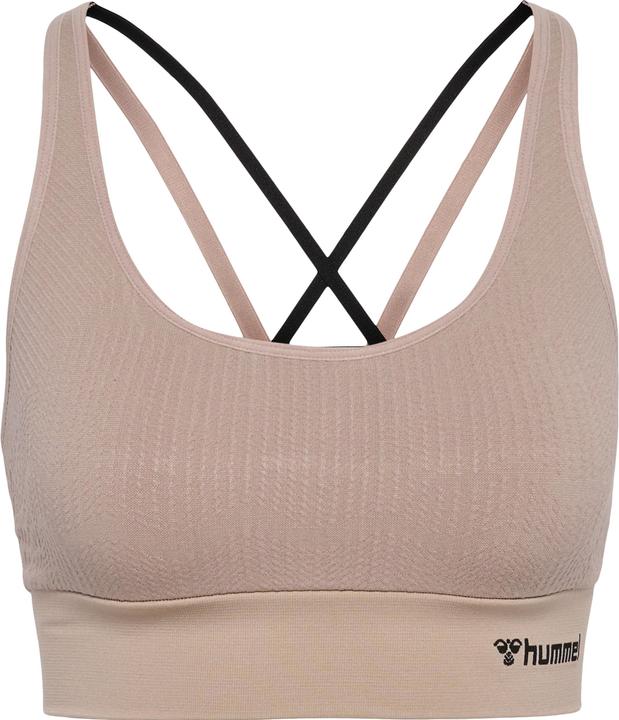 Image du produit hummel Mt Flow Seamless Sports Top (S)